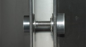 AutoZIP ViV Fastener Mechanism