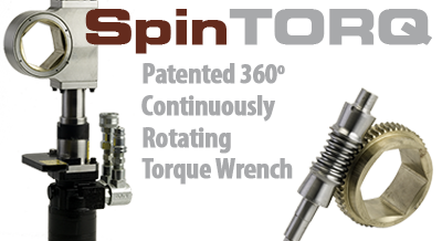 SpinTORQ